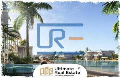 Villa - 3 Bedrooms - 3 Bathrooms for sale in Soul North Coast - Qesm Ad Dabaah - North Coast