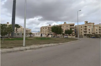 شقة - 3 غرف نوم - 3 حمامات للبيع في الحي السادس عشر - الشيخ زايد - الجيزة