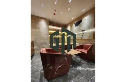 Office Space - Studio - 1 Bathroom for rent in Mivida - 5th Settlement Compounds - The 5th Settlement - New Cairo City - Cairo