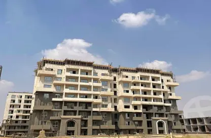 Apartment - 2 Bedrooms - 2 Bathrooms for sale in Dejoya 3 New Capital - New Capital Compounds - New Capital City - Cairo