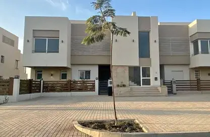 فيلا - 3 غرف نوم - 3 حمامات للبيع في ذا كراون - طريق مصر اسكندرية الصحراوي - مدينة 6 أكتوبر - الجيزة