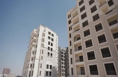 شقة - 3 غرف نوم - 3 حمامات للبيع في اناكاجي - كمبوندات العاصمة الإدارية الجديدة - العاصمة الإدارية الجديدة - القاهرة