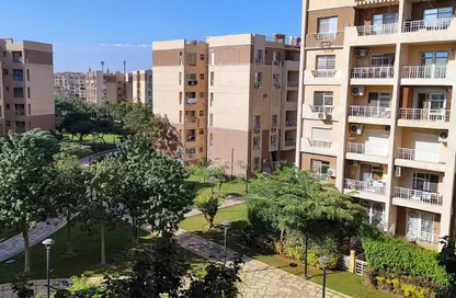 Apartment - 2 Bedrooms - 1 Bathroom for rent in Madinaty - Cairo