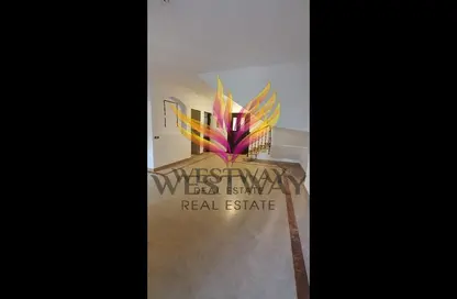 Duplex - 3 Bedrooms - 3 Bathrooms for sale in Beverly Hills Road - 17th District - Sheikh Zayed City - Giza