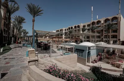 Apartment - 1 Bedroom - 1 Bathroom for sale in Al Ahyaa District - Hurghada - Red Sea