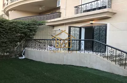 Apartment - 2 Bedrooms - 2 Bathrooms for sale in Rehab City Third Phase - Al Rehab - New Cairo City - Cairo