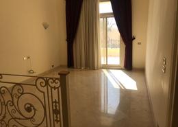 Villa - 4 bedrooms - 5 bathrooms for للايجار in Gardenia Park - Al Motamayez District - 6 October City - Giza