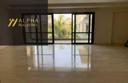 Apartment - 3 Bedrooms - 3 Bathrooms for rent in El Patio 7 - 5th Settlement Compounds - The 5th Settlement - New Cairo City - Cairo