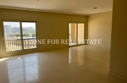 Apartment - 2 Bedrooms - 3 Bathrooms for sale in 90 Avenue - South Investors Area - New Cairo City - Cairo