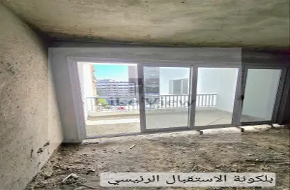 شقة - 3 غرف نوم - 3 حمامات للبيع في شارع الدقي - الدقي - الجيزة