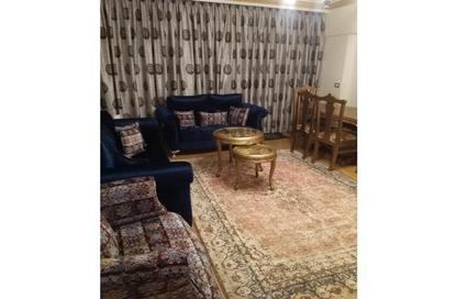 Apartment - 2 Bedrooms - 2 Bathrooms for rent in Al Nasr Road - 1st Zone - Nasr City - Cairo