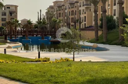 شقة - 3 غرف نوم - 3 حمامات للبيع في ستون ريزيدنس - كمبوندات التجمع الخامس - التجمع الخامس - مدينة القاهرة الجديدة - القاهرة