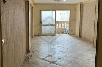 Apartment - 2 Bedrooms - 1 Bathroom for rent in Abo Qir St. - Ibrahimia - Hay Wasat - Alexandria