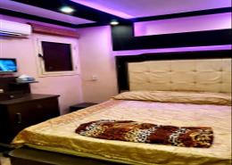 شقة - 2 غرف نوم - 1 حمام for للبيع in شارع العريش - العريش - فيصل - حي الهرم - الجيزة