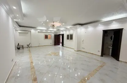 شقة - 3 غرف نوم - 3 حمامات للايجار في 6 ويست - بيفرلي هيلز - كمبوندات الشيخ زايد - الشيخ زايد - الجيزة