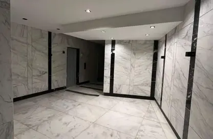 Apartment - 3 Bedrooms - 3 Bathrooms for sale in Rayhanah Avenue - Zahraa El Maadi - Hay El Maadi - Cairo Apartment - 3 Bedrooms - 3 Bathrooms for sale in Rayhanah Avenue - Zahraa El Maadi - Hay El Maadi - Cairo