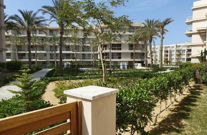 Chalet - 2 Bedrooms - 2 Bathrooms for sale in Marina West - Marina - Al Alamein - North Coast
