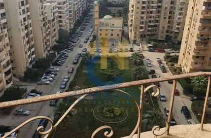 Apartment - 3 Bedrooms - 2 Bathrooms for sale in Al Forsan City - New Maadi - Hay El Maadi - Cairo