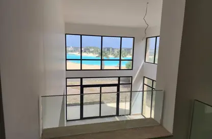 Chalet - 3 Bedrooms - 3 Bathrooms for sale in Swan Lake North Coast - Qesm Ad Dabaah - North Coast