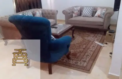 Apartment - 1 Bedroom - 1 Bathroom for rent in Madinaty - Cairo
