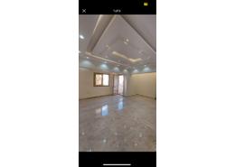 Apartment - 3 bedrooms - 2 bathrooms for للبيع in 4th District - 6 October City - Giza