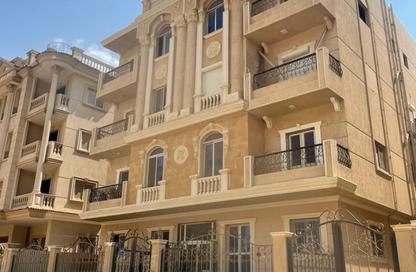 شقة - 2 غرف نوم - 2 حمامات للبيع في عمارات الاندلس - حى الاندلس - مدينة القاهرة الجديدة - القاهرة
