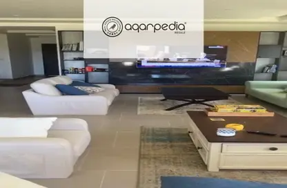 Villa - 7 Bedrooms - 5 Bathrooms for sale in Marassi - Sidi Abdel Rahman - North Coast