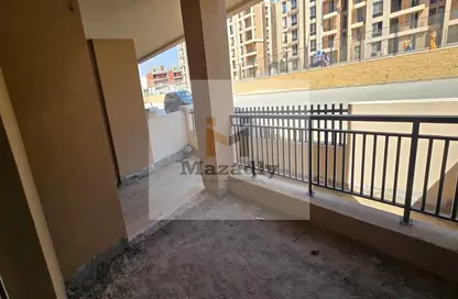 شقة - 3 غرف نوم - 3 حمامات للبيع في تاج سلطان - الطريق الدائري - القاهرة