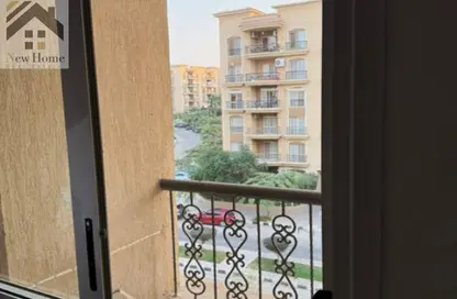 Apartment - 2 Bedrooms - 2 Bathrooms for sale in Al Rehab - New Cairo City - Cairo Apartment - 2 Bedrooms - 2 Bathrooms for sale in Al Rehab - New Cairo City - Cairo