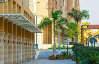 شقة - 3 غرف نوم - 2 حمامات للبيع في المقصد - كمبوندات العاصمة الإدارية الجديدة - العاصمة الإدارية الجديدة - القاهرة