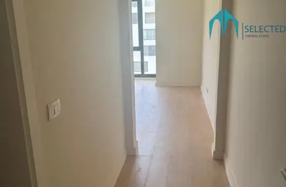 Apartment - 2 Bedrooms - 3 Bathrooms for rent in O West - 6 October Compounds - 6 October City - Giza