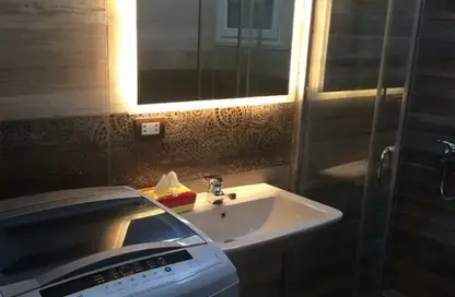 Apartment - 1 Bedroom - 1 Bathroom for sale in Madinaty - Cairo Apartment - 1 Bedroom - 1 Bathroom for sale in Madinaty - Cairo