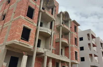 Apartment - 3 Bedrooms - 2 Bathrooms for sale in Bait Alwatan - The 5th Settlement - New Cairo City - Cairo