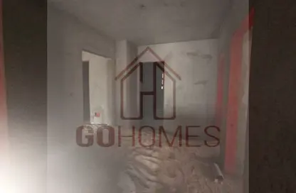 Apartment - 3 Bedrooms - 3 Bathrooms for sale in Darna - Zahraa El Maadi - Hay El Maadi - Cairo