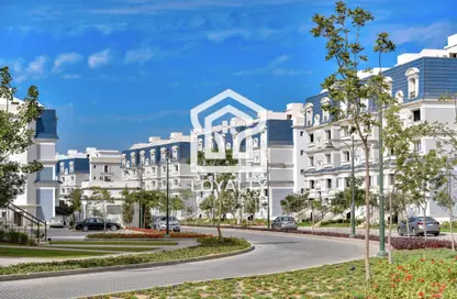 Villa - 4 Bedrooms - 4 Bathrooms for sale in Mountain View 1.1 - 5th Settlement Compounds - The 5th Settlement - New Cairo City - Cairo