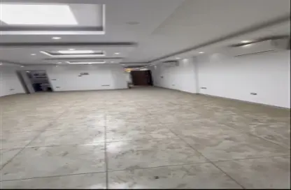 Apartment - 4 Bedrooms - 2 Bathrooms for sale in Mohi Al Din Abou El Ezz St. - Mohandessin - Giza