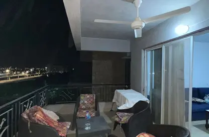 شاليه - 3 غرف نوم - 2 حمامات للبيع في بلومار - العين السخنة - السويس