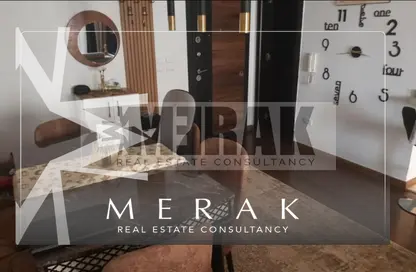 Apartment - 3 Bedrooms - 3 Bathrooms for sale in The Square - 5th Settlement Compounds - The 5th Settlement - New Cairo City - Cairo