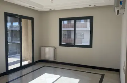 Apartment - 3 Bedrooms - 4 Bathrooms for rent in The Estates - Sheikh Zayed Compounds - Sheikh Zayed City - Giza