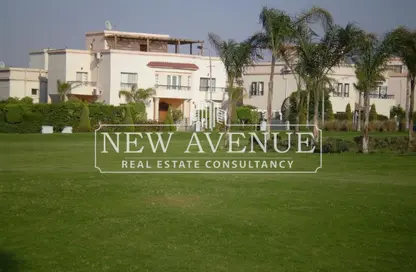 Apartment - 2 Bedrooms - 2 Bathrooms for sale in El Rehab Extension - Al Rehab - New Cairo City - Cairo