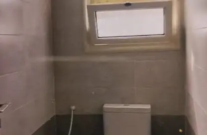 شقة - 3 غرف نوم - 2 حمامات للايجار في البنفسج - مدينة القاهرة الجديدة - القاهرة