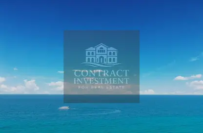 فيلا - 5 غرف نوم - 5 حمامات للبيع في تلال السخنة - العين السخنة - السويس فيلا - 5 غرف نوم - 5 حمامات للبيع في تلال السخنة - العين السخنة - السويس