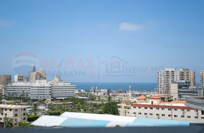 شقة - 4 غرف نوم - 3 حمامات للبيع في مصطفي كامل - حي شرق - الاسكندرية