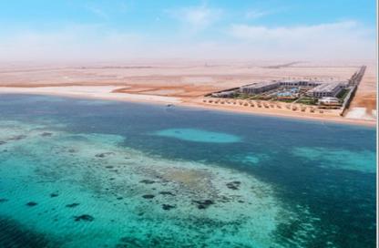 شقة - غرفة نوم - 2 حمامات للبيع في ميسكا - سوما باى - سفاجا - الغردقة - محافظة البحر الاحمر