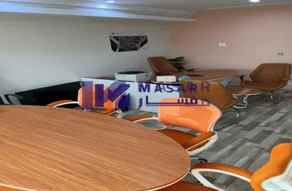 Office Space - Studio - 1 Bathroom for rent in Trivium Square - North Teseen St. - The 5th Settlement - New Cairo City - Cairo