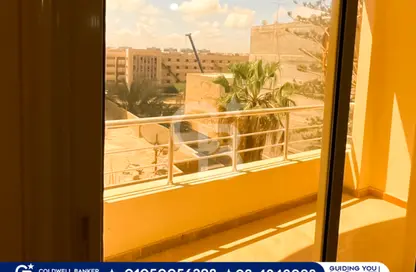 شقة - 3 غرف نوم - 3 حمامات للبيع في شارع كفر عبده - كفر عبده - رشدي - حي شرق - الاسكندرية