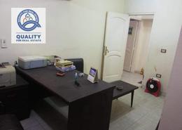شقة - 2 غرف نوم - 1 حمام for للبيع in شارع جسر السويس - الزيتون - حي الزيتون - القاهرة