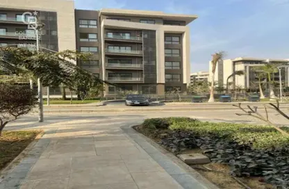 Apartment - 3 Bedrooms - 2 Bathrooms for sale in Privado - Madinaty - Cairo