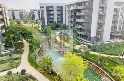 Apartment - 3 Bedrooms - 3 Bathrooms for sale in Privado - Madinaty - Cairo