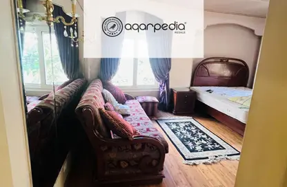 شقة - 4 غرف نوم - 4 حمامات للايجار في الشويفات - كمبوندات التجمع الخامس - التجمع الخامس - مدينة القاهرة الجديدة - القاهرة